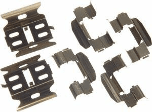 Bremsenkleinteile Set