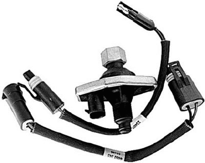 Sensor Tacho