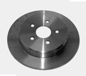 Bremsscheibe