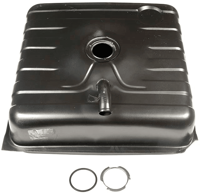 Tank 6.2L Diesel Tank 6.2L Diesel