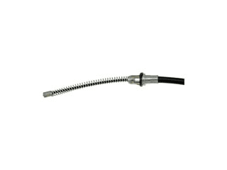 Handbremsseil