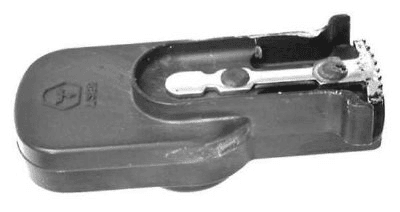 Verteilerfinger