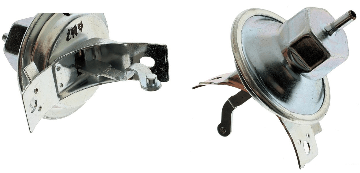 Unterdruckdose Verteiler Dodge