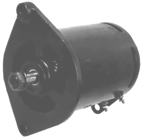 Lichtmaschine Generalüberholt 30A Mustang F100 F250 Galaxie