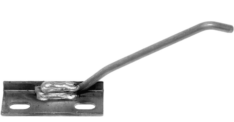 Auspuffhalter Auspuffhalter