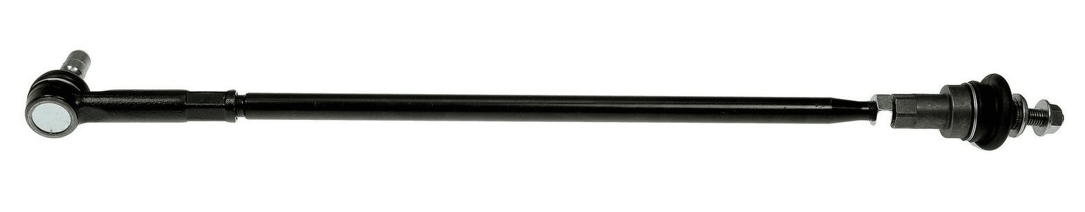 Längslenker hinten oben Explorer