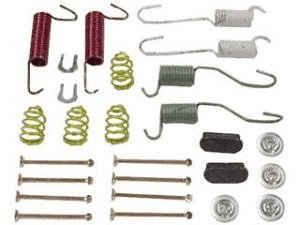Bremsenkleinteile Set