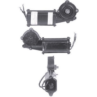 Fensterhebermotor Generalüberholt