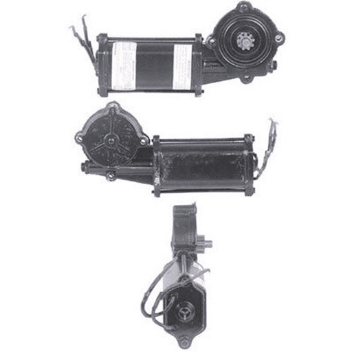 Fensterhebermotor Generalüberholt Fensterhebermotor Generalüberholt