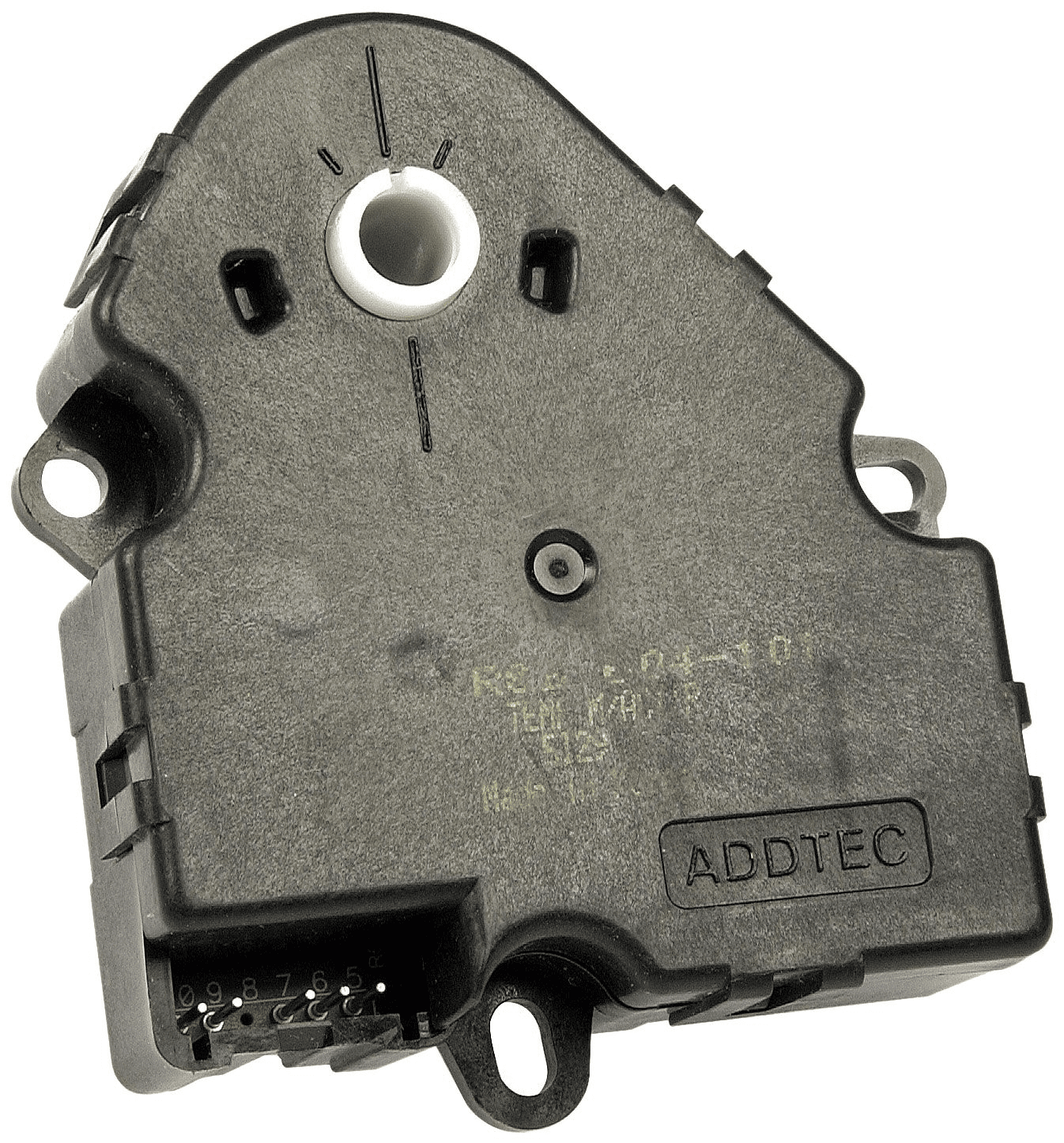 Stellmotor Heizungsklappe Escalade Yukon Avalnche Silverado Sierra