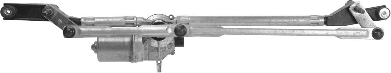 Scheibenwischermotor Generalüberholt Scheibenwischermotor Generalüberholt