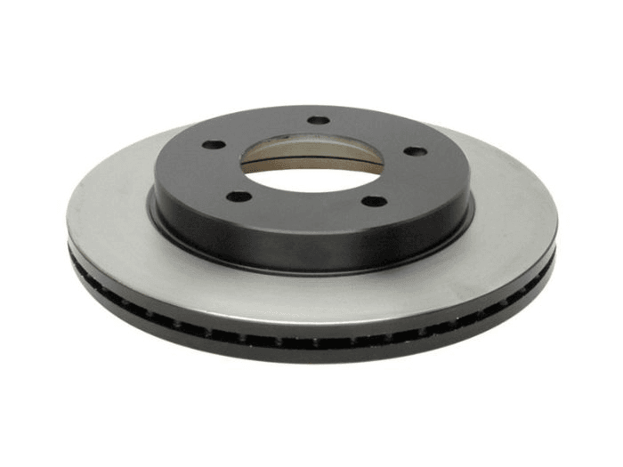 Bremsscheibe innenbelüftet F150 Pickup vorne links oder rechts