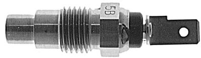 Temperaturfühler