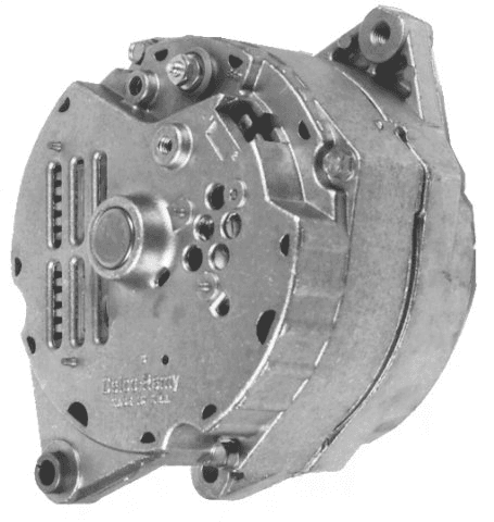 Lichtmaschine Lichtmaschine