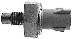Klopfsensor