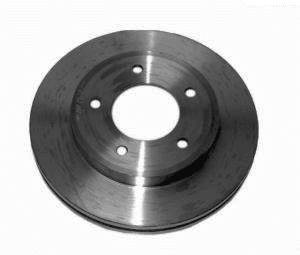 Bremsscheibe