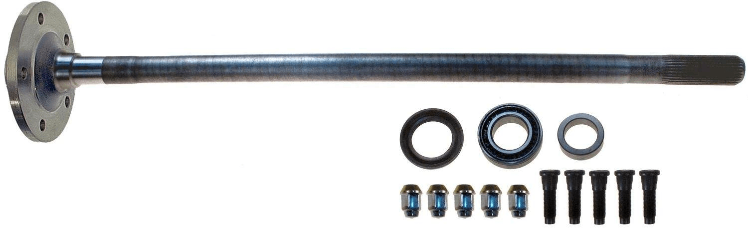Steckachse Grand Cherokee Dana 44