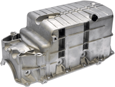 Motorölwanne GM V6