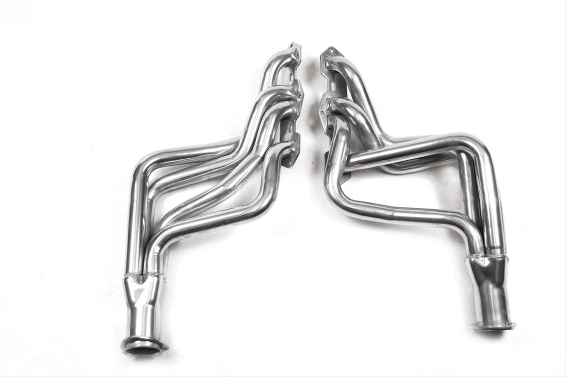 Fächerkrümmer 455ci Oldsmobile V8 Keramik-Beschichtung