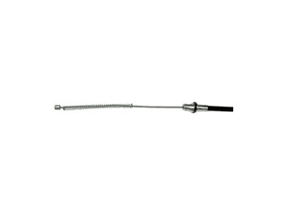 Handbremsseil
