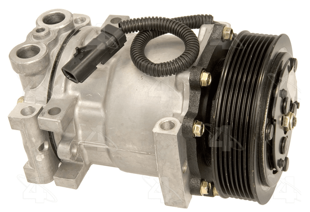 Klimakompressor Durango Ram 1500-3500 Dakota