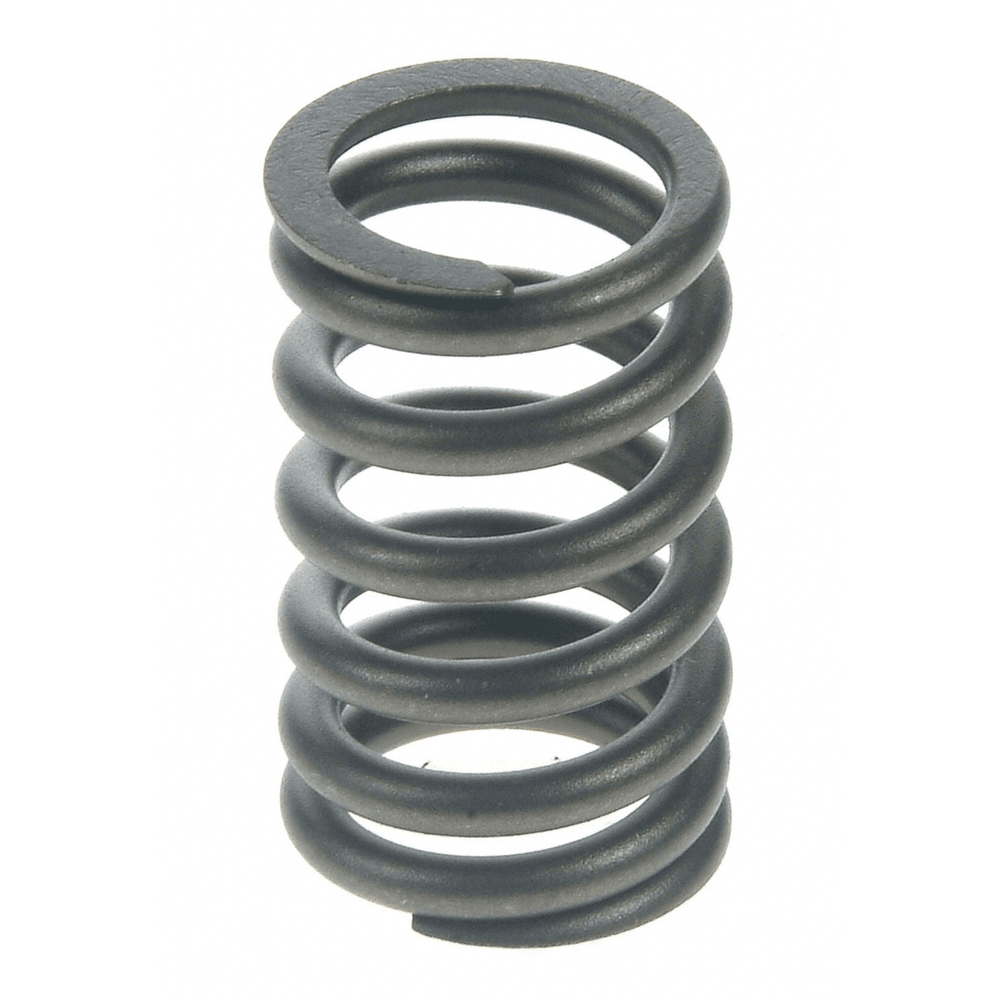Ventilfeder