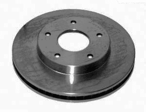 Bremsscheibe