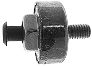 Klopfsensor