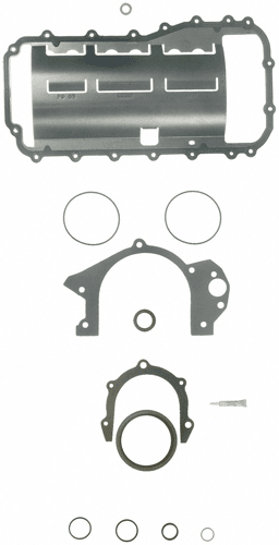 Unterer Motordichtsatz Unterer Motordichtsatz