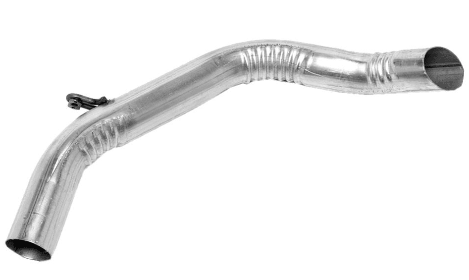 Auspuffendrohr