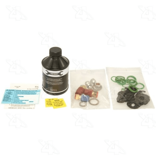 Klimaanlagenumrüstkit Ford lincoln Mercury