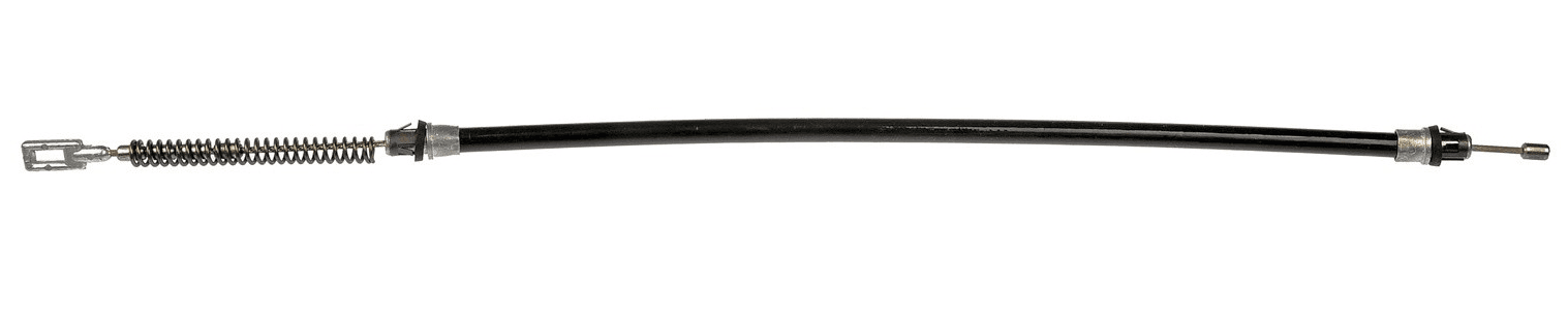 Handbremsseil