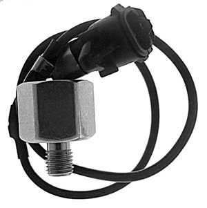 Klopfsensor