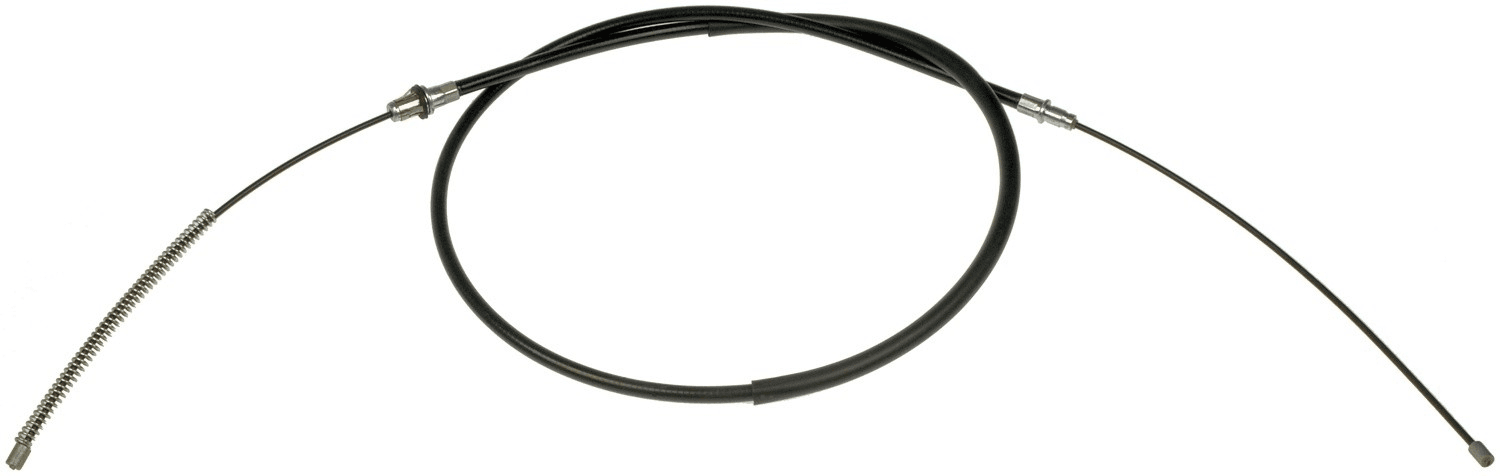Handbremsseil Handbremsseil