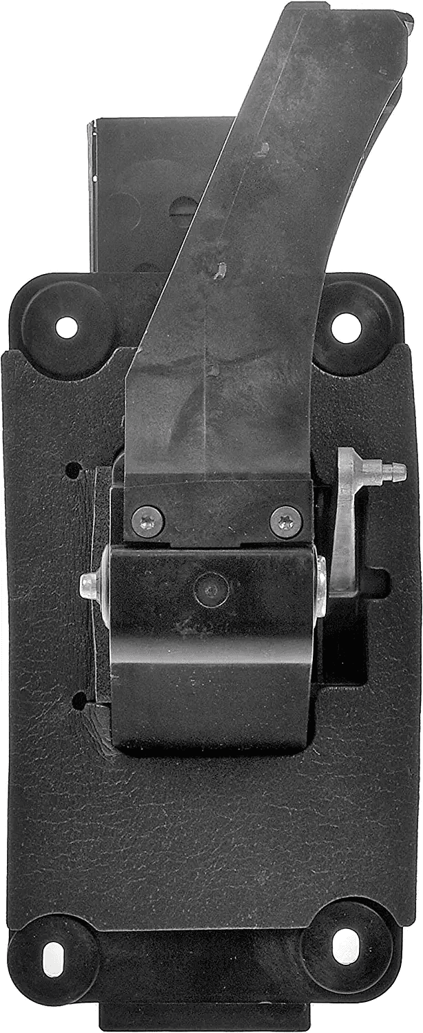 Schalthebel Mustang Schalthebel Mustang