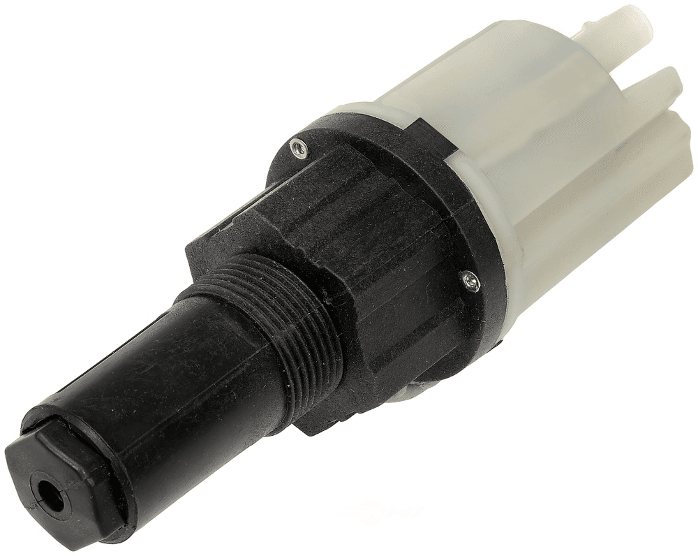 Steuereinheit Antrieb 4WD vorne