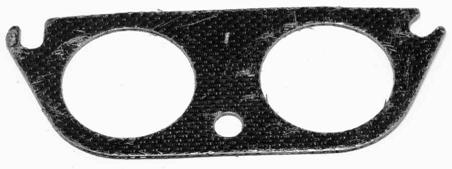 Katalysator Flanschdichtung Explorer V8