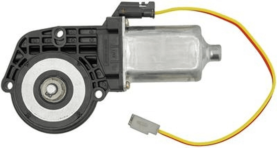 Fensterhebermotor