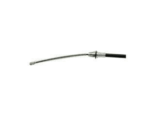 Handbremsseil Handbremsseil