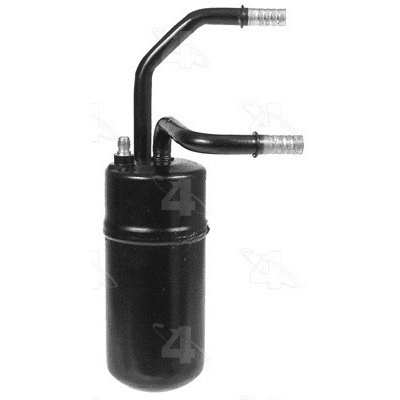 Trocknerflasche