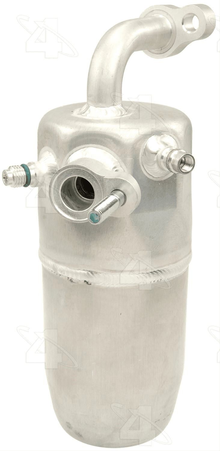 Trocknerflasche