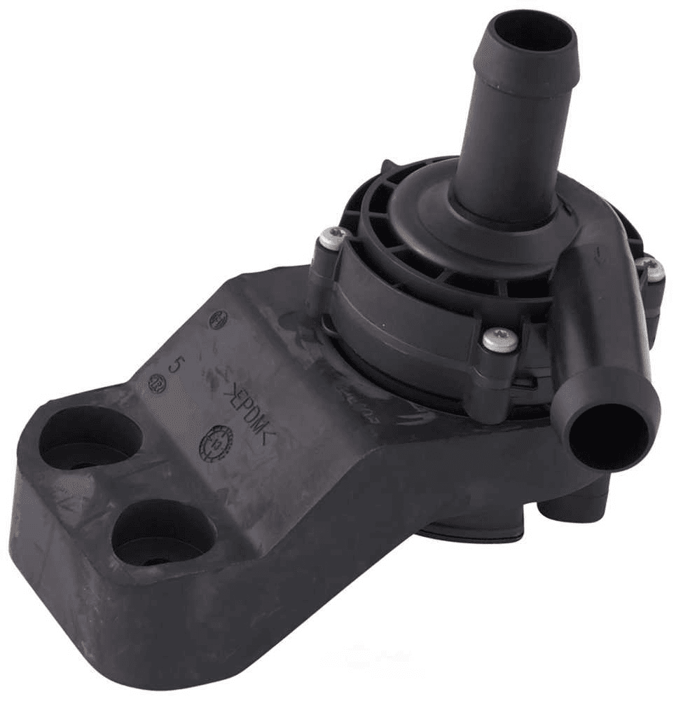 Wasserpumpe elektrisch 6.4L Turbodiesel Ford Pickup