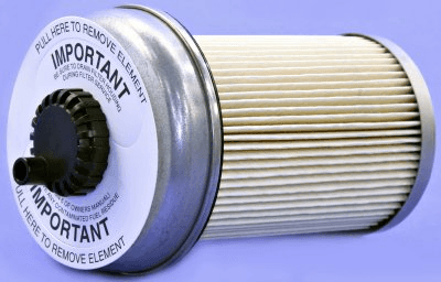 Dieselfilter