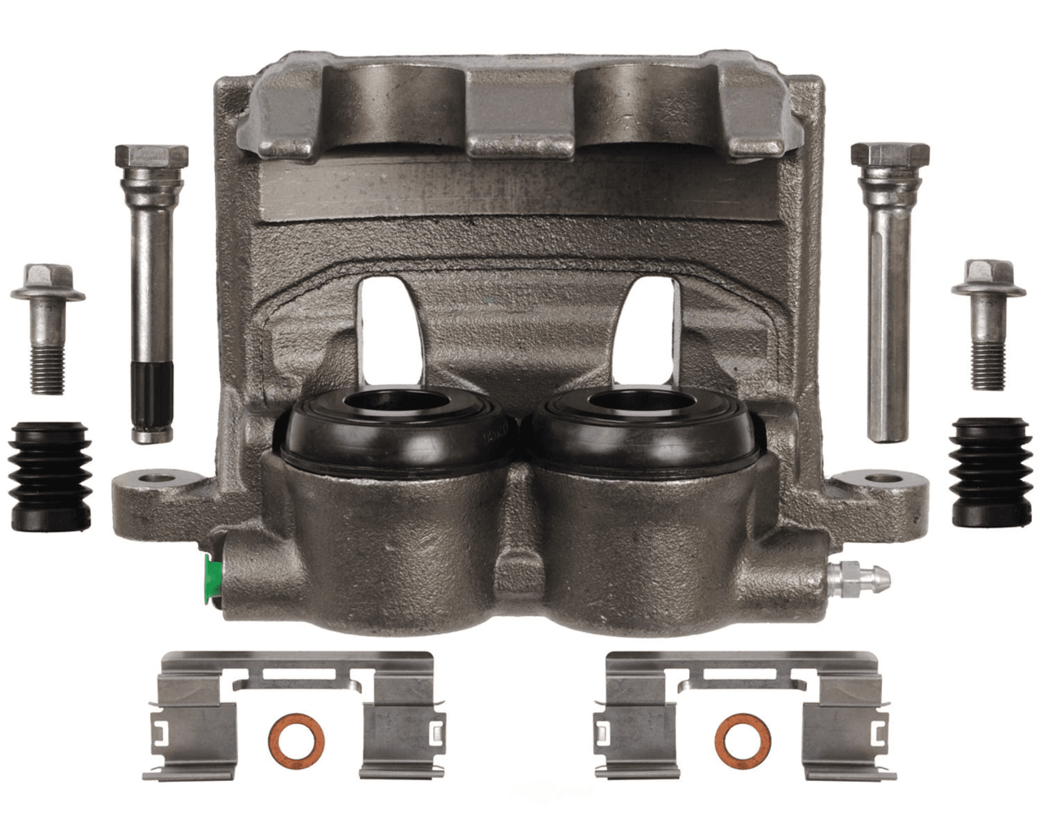 Bremssattel Generalüberholt SRX vorne links
