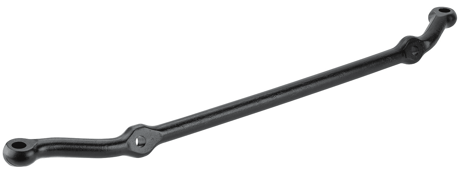 Mittlere Spurstange Ram 1500-2500 Mittlere Spurstange Ram 1500-2500