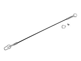 Fangband Hecklappe F150-F350