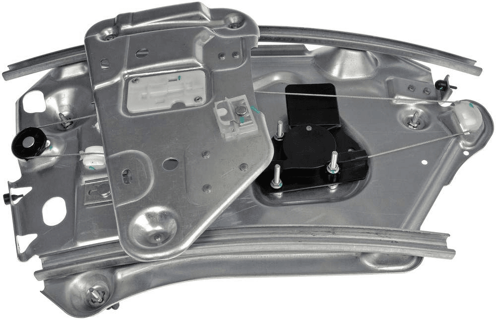 Fensterhebermechanismus hinten Beifahrerseite Sebring Cabrio