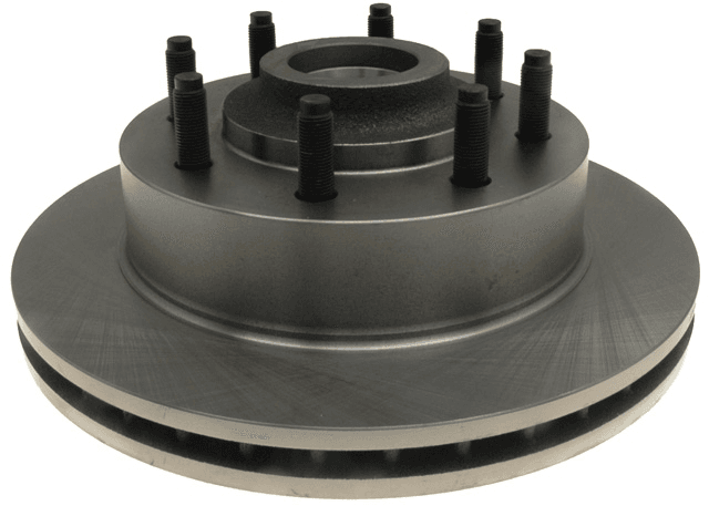 Bremsscheibe B2500 B3500 Van 8-loch