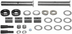 Querlenker-Bolzenkit