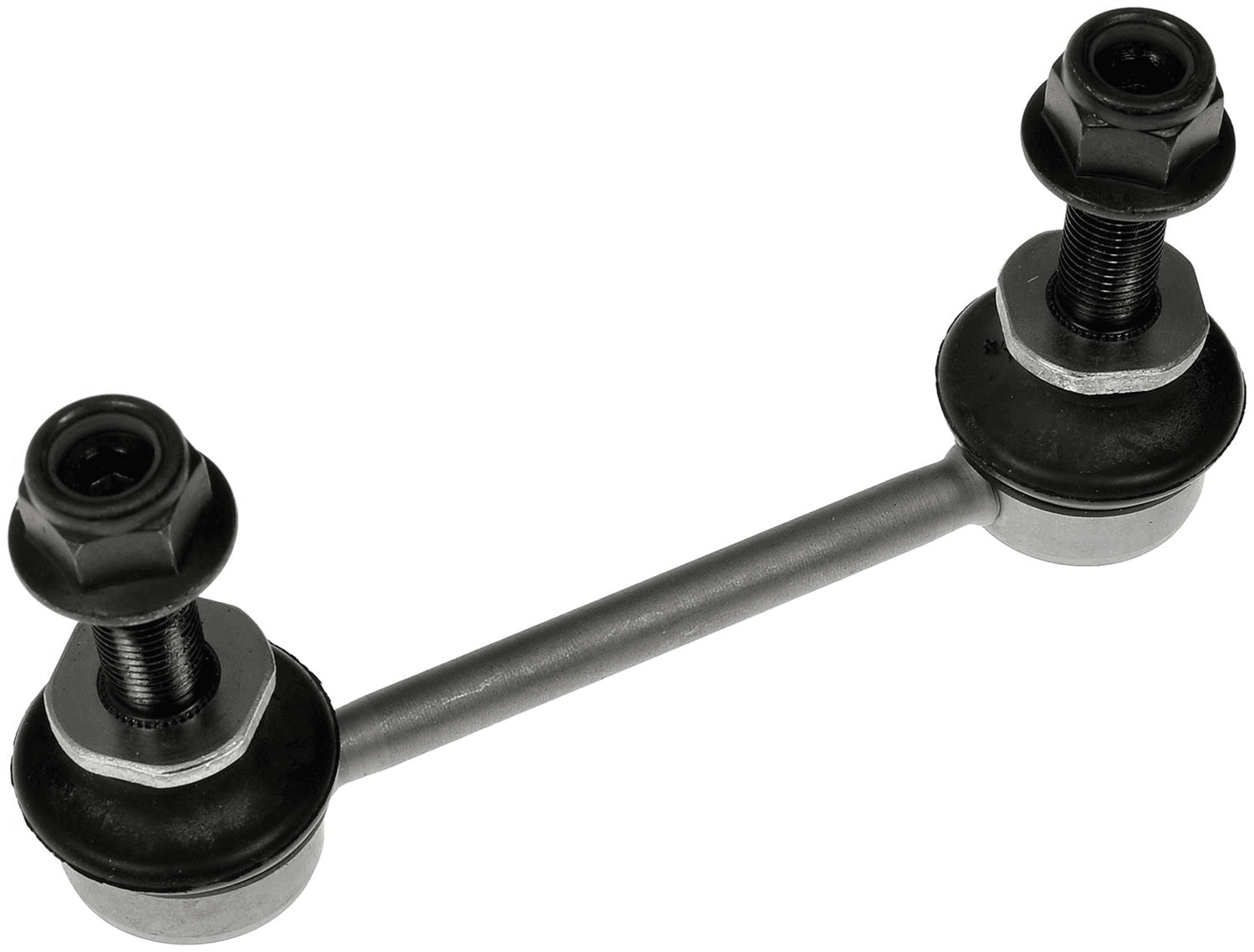 Stabilisatorstrebe hinten Edge